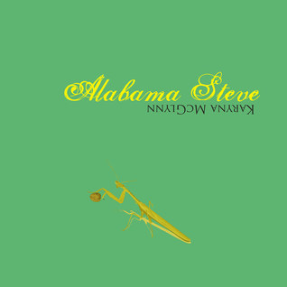Alabama Steve book cover