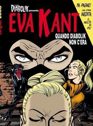 Il grande Diabolik book cover 1