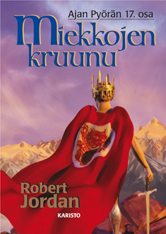 A Crown of Swords, Part 2 book cover