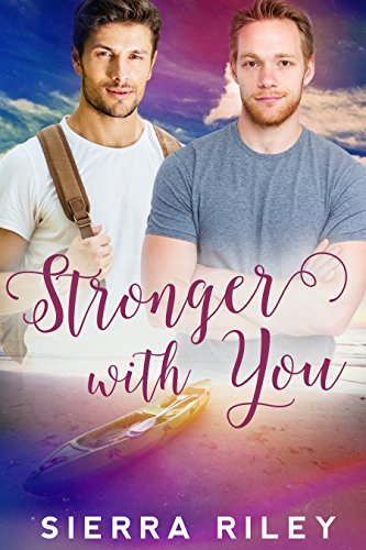 Stronger With You book cover