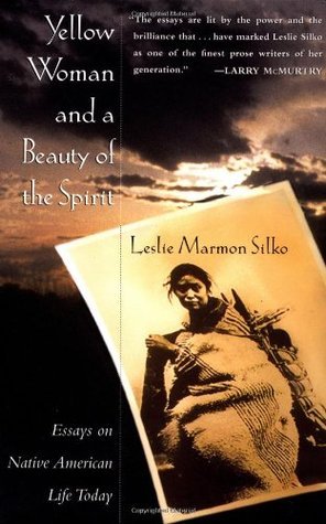Yellow Woman and a Beauty of the Spirit book cover