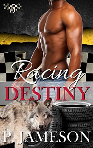Racing Destiny book cover