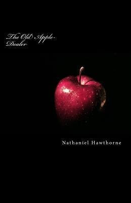 The Old Apple-Dealer book cover