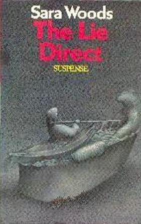 The Lie Direct book cover