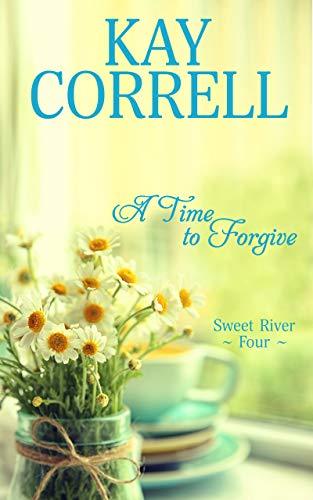 A Time to Forgive book cover