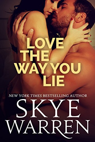 Stripped book cover 1