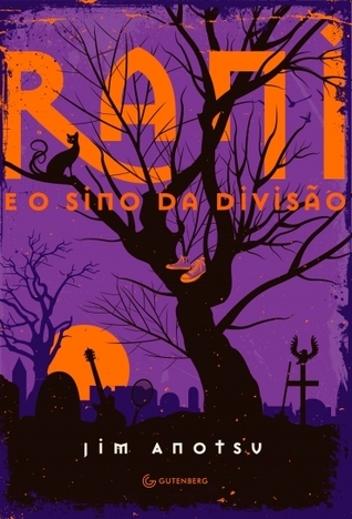 Rani e o Sino da Divisão book cover