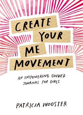 Create Your Me Movement book cover