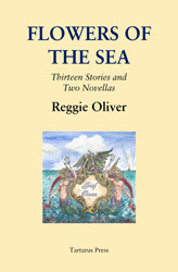 Flowers of the Sea book cover