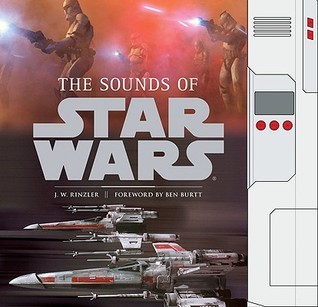 The Sounds of Star Wars book cover