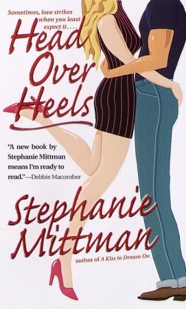 Head Over Heels book cover