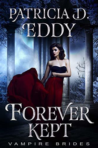 Forever Kept book cover