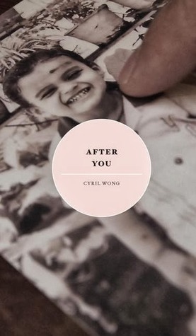 After You book cover