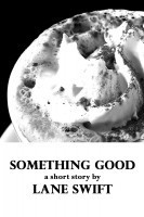 Something Good book cover