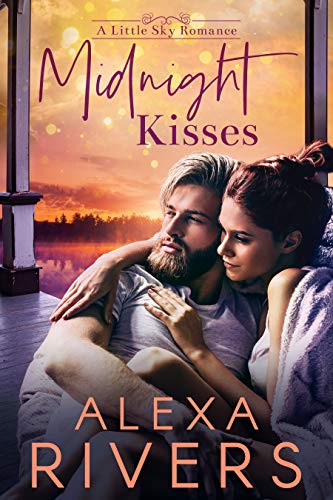 Midnight Kisses book cover