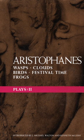 Wasps/Clouds/Birds/Festival Time/Frogs book cover