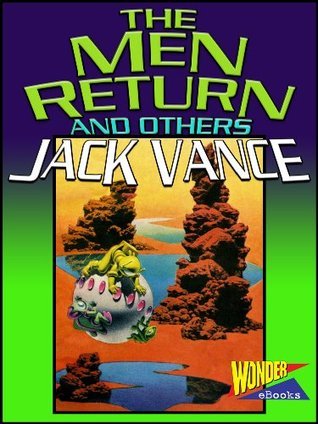 The Men Return and Others book cover