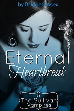 Eternal Heartbreak book cover