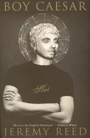 Boy Caesar book cover