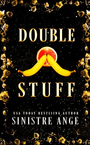 Double Stuff book cover