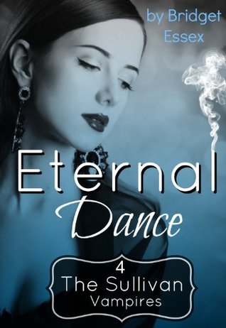 Eternal Dance book cover