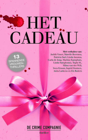 Het cadeau book cover