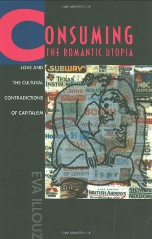 Consuming the Romantic Utopia book cover