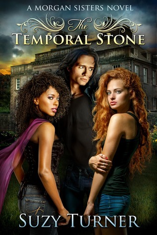 Morgan Sisters book cover 2