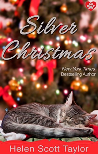 Paw Prints on Your Heart book cover 2