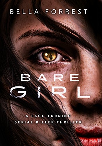 Bare Girl book cover