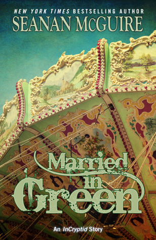 Married in Green book cover