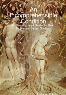 An Incomprehensible Condition book cover
