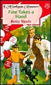 Fate Takes A Hand book cover