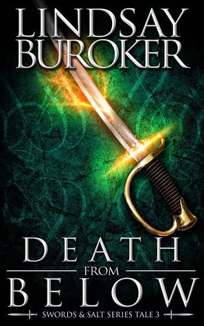 Swords & Salt book cover 3