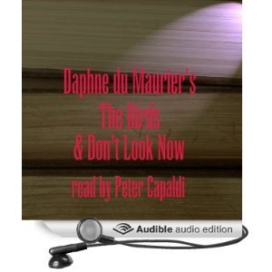 The Birds & Don't Look Now book cover