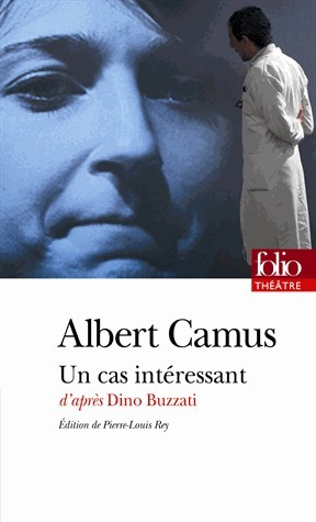 İlginç Bir Vaka book cover