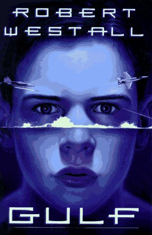 Gulf book cover