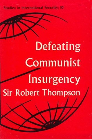 Defeating Communist Insurgency book cover