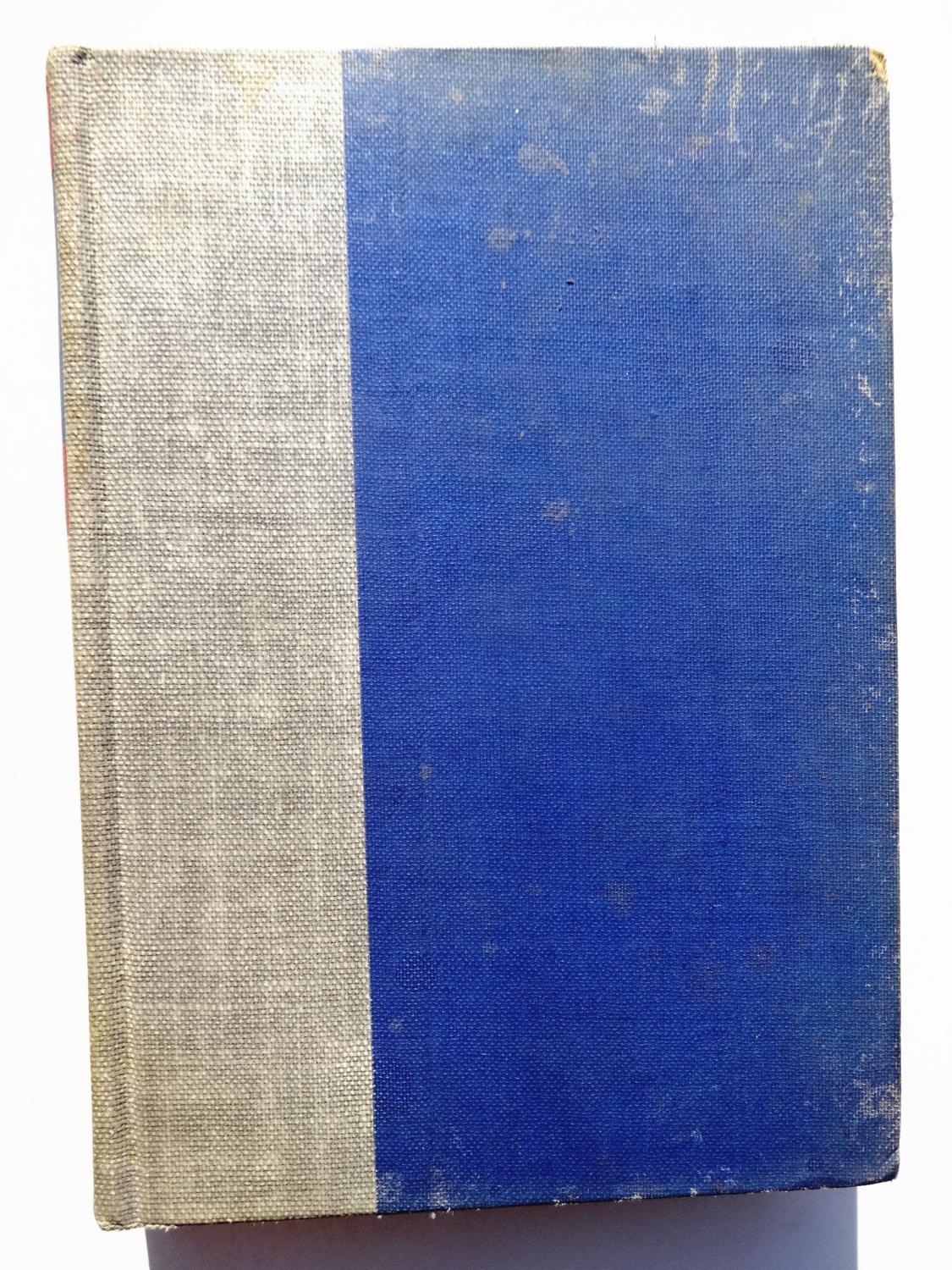 The Long Chance book cover