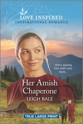 Her Amish Chaperone book cover