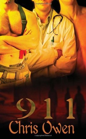 911 book cover 1