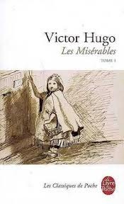 Les Misérables book cover 1