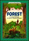 Forest book cover