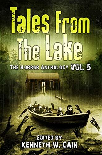 Tales from The Lake Vol. 5 book cover