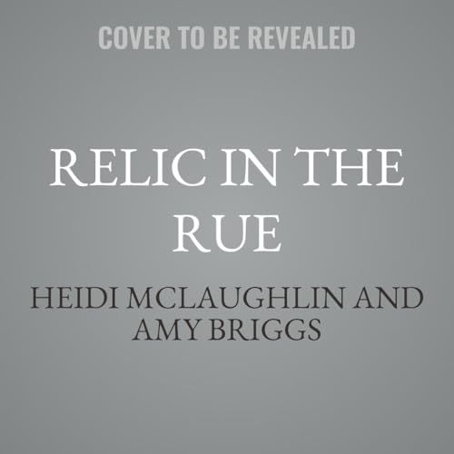 Bourbon Street Shadows book cover 2