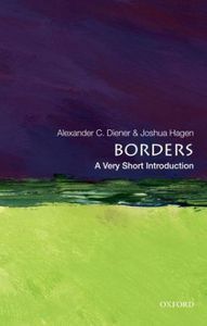 Borders book cover