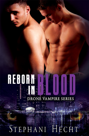 Reborn in Blood book cover