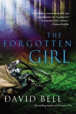 The Forgotten Girl book cover