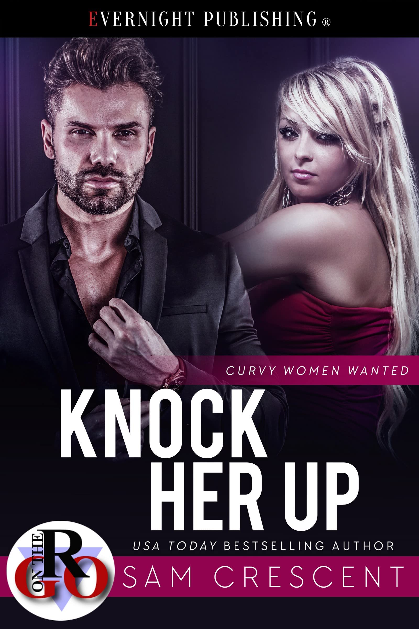 Knock Her Up book cover