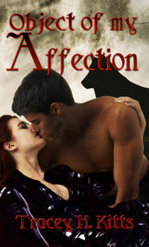 Lilith Mercury Werewolf Hunter book cover 2